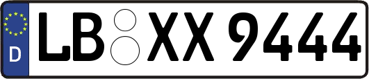 LB-XX9444