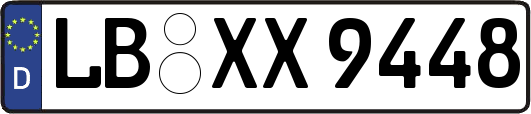 LB-XX9448