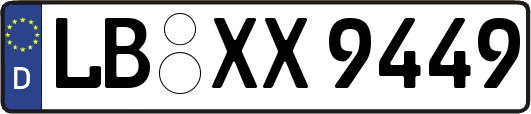 LB-XX9449