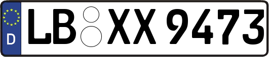 LB-XX9473