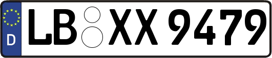 LB-XX9479
