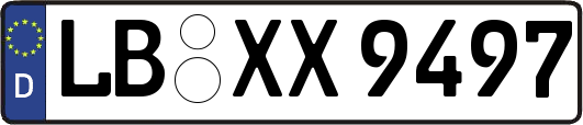 LB-XX9497