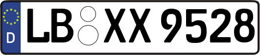 LB-XX9528