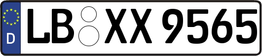 LB-XX9565