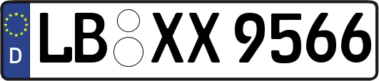 LB-XX9566