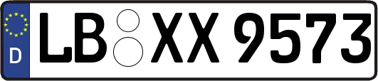 LB-XX9573