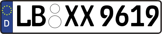 LB-XX9619