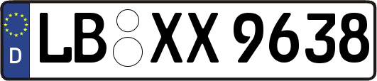 LB-XX9638