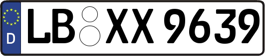 LB-XX9639