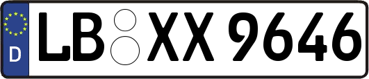 LB-XX9646