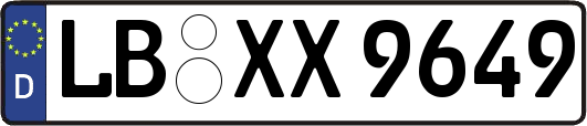 LB-XX9649