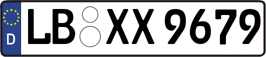 LB-XX9679