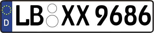 LB-XX9686