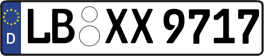 LB-XX9717