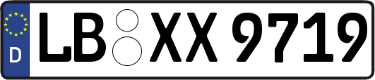 LB-XX9719