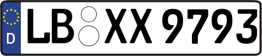 LB-XX9793