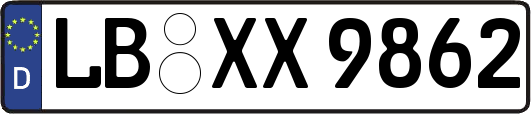 LB-XX9862