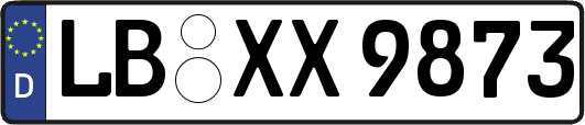 LB-XX9873