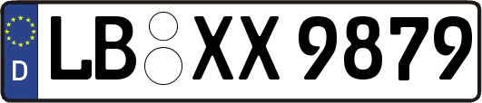 LB-XX9879