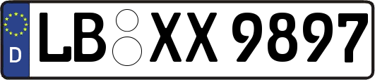 LB-XX9897