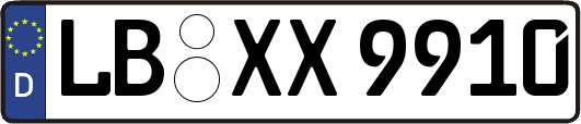 LB-XX9910