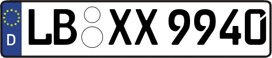 LB-XX9940