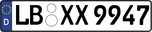 LB-XX9947