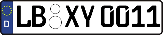 LB-XY0011