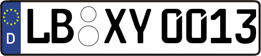 LB-XY0013