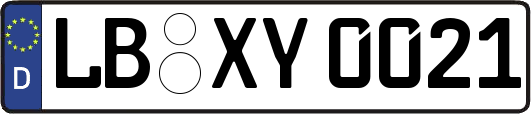 LB-XY0021