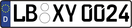 LB-XY0024
