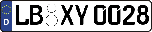 LB-XY0028