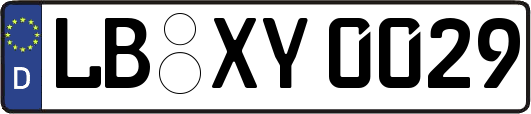 LB-XY0029