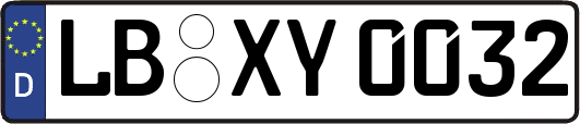 LB-XY0032