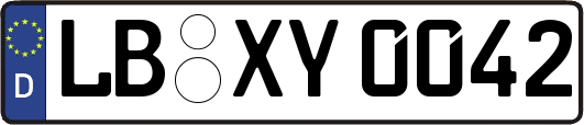 LB-XY0042
