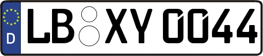 LB-XY0044