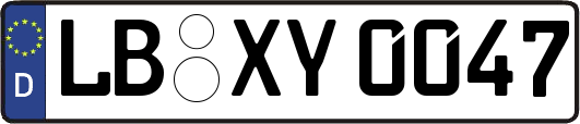 LB-XY0047