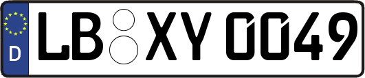 LB-XY0049