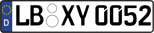 LB-XY0052