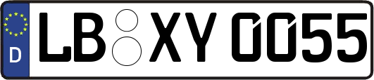 LB-XY0055