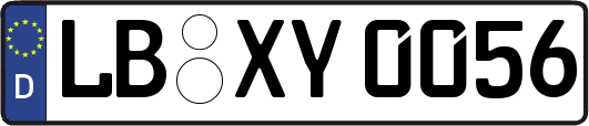 LB-XY0056