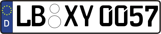LB-XY0057