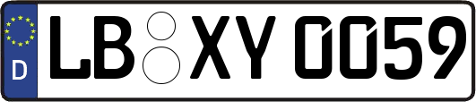 LB-XY0059