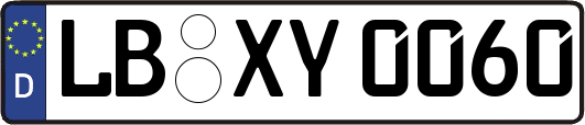 LB-XY0060