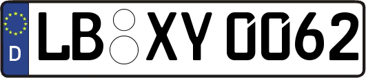 LB-XY0062
