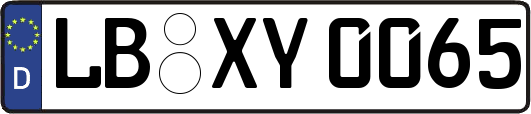 LB-XY0065