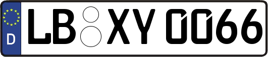 LB-XY0066