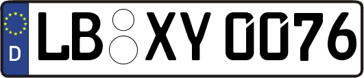 LB-XY0076