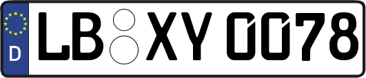 LB-XY0078
