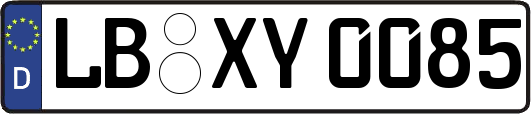 LB-XY0085